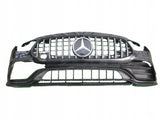 MERCEDES GT-4 DOOR GT4 63 AMG X290 W290 ZDERZAK PRZÓD A2908850700