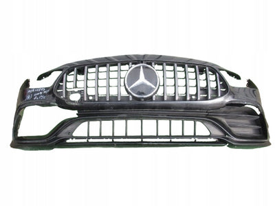 MERCEDES GT-4 DOOR GT4 63 AMG X290 W290 ZDERZAK PRZÓD A2908850700