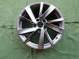 VW PASSAT B9 3J 23- FELGA ALUMINIOWA GAVIA 7,5x17 ET 41 3J0071497