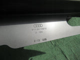 AUDI A3 8V 13- BŁOTNIK LEWY SZARY 8V0821105G 8V0821105L