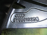 AUDI A3 S3 8Y S LINE S-LINE FELGA SZARA 8x18 ET 46 8Y0601025G