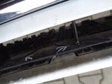 AUDI A6 S6 S LINE C7 LIFT 4G ZDERZAK 4G0807437AB