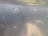 VW GOLF 7 VII 5G 13-20 MASKA POKRYWA SERBRNY MET. 5G0823155 5G0823031J