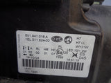 SKODA FABIA III 3 6V LAMPA PRAWA LED 6V1941016A