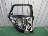 AUDI A4 B9 8W LIFT 20- KOMBI AVANT DRZWI LEWY TYŁ 8W9833051G