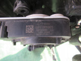 BMW 3 G20 G21 LCI ATRAPA GRILL KIEROWNICA POWIETRZA 192976 5A1BF69 5A1BFA9
