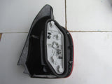 RENAULT MODUS 2008-2012 LIFT LAMPA LEWA TYŁ 8200658413R 8201012188N