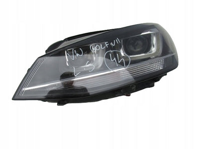 VW GOLF 7 VII 5G 13-16 LAMPA LEWA BI-XENON BI XENON 5G1941751