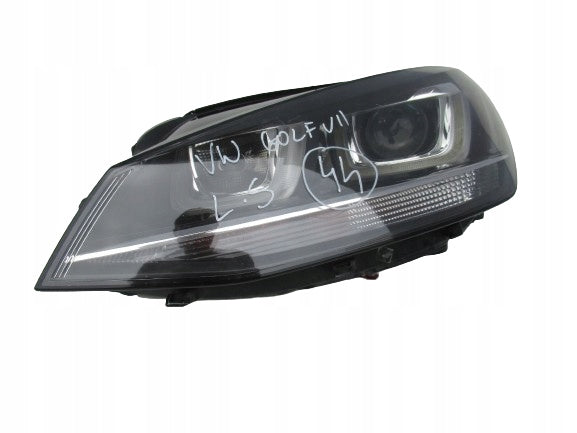VW GOLF 7 VII 5G 13-16 LAMPA LEWA BI-XENON BI XENON 5G1941751