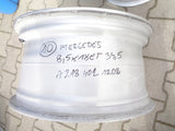 MERCEDES CL CLS W218 8,5x18 FELGA A2184011202