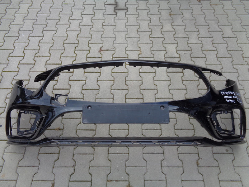 MERCEDES CLS AMG W257 ZDERZAK PDC A2578855901