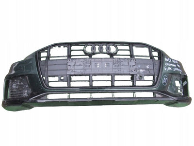 AUDI A6 C8 4K ALLROAD ZDERZAK PRZÓD 18- 4K0807437H