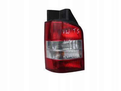 VW T5 7H TRANSPORTER CARAVELLE TRANSPORTER LAMPA TYŁ LEWA 7H5945095M