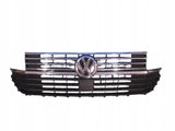VW T6 LIFT T6.1 7LA 2019- TRANSPORTER GRILL ATRAPA CHROM 7LA853651B