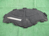 AUDI A6 C7 4G WYGŁUSZENIE MASKI PODBITKA 4G0863823
