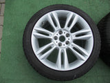 JAGUAR XF XE XJ FELGI KOŁA ZIMA 225/45/18 GX731007