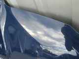 SKODA FABIA 3 III 6V 13- MASKA GRANATOWY IGŁA 6V0823031A 6V08213155G