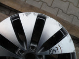 VW GOLF V 5 6 VI 5K 1K FELGA BILBAO 7,5x18 ET 51 1K0601025BE