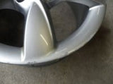 AUDI A6 C7 A4 B8 A8 D4 FELGA 7,5x17 ET37 4G0071497