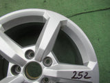 AUDI Q2 81A FELGA ALUFELGA ALUMINIOWA 6,5x16 ET 43 81A601025