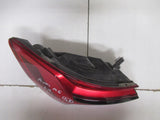 AUDI A6 C8 4K 4K5 18- LAMPA TYŁ LED LEWA 4K5945091E