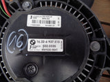 BMW 3 1 E90 X1 E84 E82 OBUDOWA WENTYLATOR 7788906