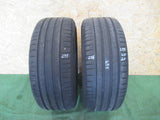 OPONA OPONY PIRELLI P ZERO PZERO R01 PNCS 255/40/21 102Y 2 szt. 5,5 mm