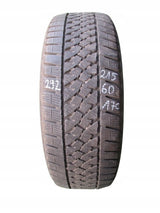OPONA BRIDGESTONE BLIZZAK W810 215/60/17C 104/102H M+S 2022r 1 szt
