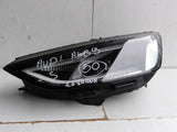AUDI A4 B9 LIFT 8W 20- FULL LED LAMPA LEWA 8W0941011