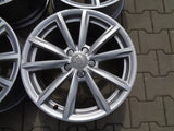 AUDI A6 C6 S LINE S-LINE A4 B7 FELGI 8x18 4F0601025CP