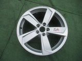 AUDI A3 S3 S LINE S-LINE 8V FELGA 8x18 ET46 8V0601025DF