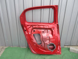 RENAULT TWINGO 3 III 14-20 DRZWI LEWY TYŁ 821010468R