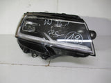 VW T6 T6.1 7L1 19 MULTIVAN TRANSPORTER LIFT FULL LED LAMPA PRAWA 7L1941036D