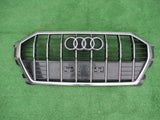 AUDI Q3 83A S LINE S-LINE 83A 19- ATRAPA GRILL 83A853651B