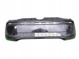 VW UP! UP E-UP ZDERZAK PRZÓD LIFT 1S 2016- 1S0807221F