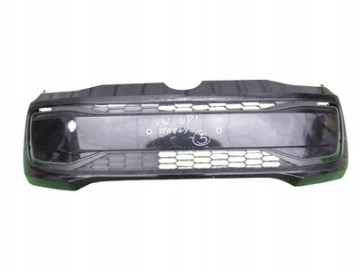 VW UP! UP E-UP ZDERZAK PRZÓD LIFT 1S 2016- 1S0807221F