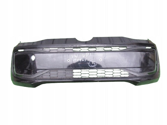 VW UP! UP E-UP ZDERZAK PRZÓD LIFT 1S 2016- 1S0807221F