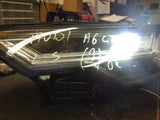 AUDI A6 C8 4K 18- FULL LED MATRIX LAMPA LEWA 4K0941035