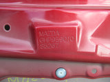 MAZDA 6 VI GJ 12- DRZWI LEWE PRZÓD BOROWY METALIK GHP959010 S5267