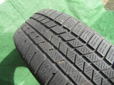 CONTINENTAL CrossContact Winter 235/55/19 101H AO OPONA ZIMOWA 5,7mm