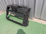 VW GOLF 6 VI 5K 08-13 PAS WZMOCNIENIE CZOŁOWE 5K0805588 5K0805594