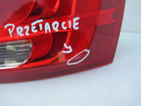 AUDI Q3 8U LAMPA PRAWA TYŁ 8U0945094