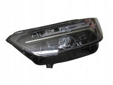 AUDI Q5 II 2 80A LIFT FL 21- LAMPA FULL LED LEWA 80A941033F