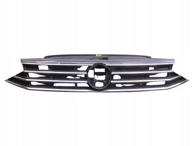 VW PASSAT B8 3G 19- LIFT GRILL ATRAPA 3G0853653K 3G0853651AN 3G0853651AP