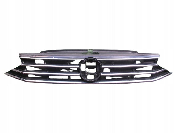 VW PASSAT B8 3G 19- LIFT GRILL ATRAPA 3G0853653K 3G0853651AN 3G0853651AP