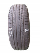 OPONA PIRELLI SCORPION VERDE ALL SEASON 215/65/17 99V M+S 4,7mm
