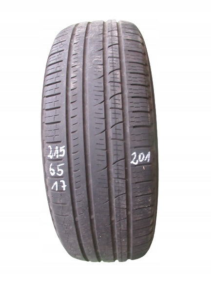 OPONA PIRELLI SCORPION VERDE ALL SEASON 215/65/17 99V M+S 4,7mm