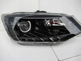 SKODA FABIA 3 6V LAMPA PRAWA SOCZEWKA 6V1941016B