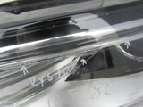 AUDI Q5 8R LIFT 12- LAMPA BI XENON BI-XENON LED LEWA 8R0941005C