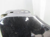 AUDI A4 B9 8W 15-19 BŁOTNIK LEWY CZARNY LY9B ŁADNY 8W0821105A